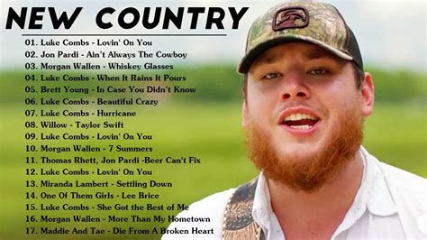 best of country 2022